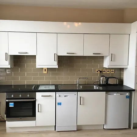 Apartman Blessings *