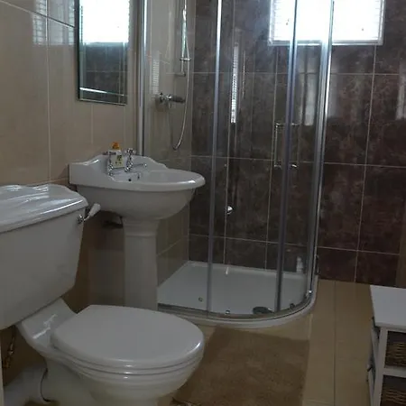 Blessings Apartment *
