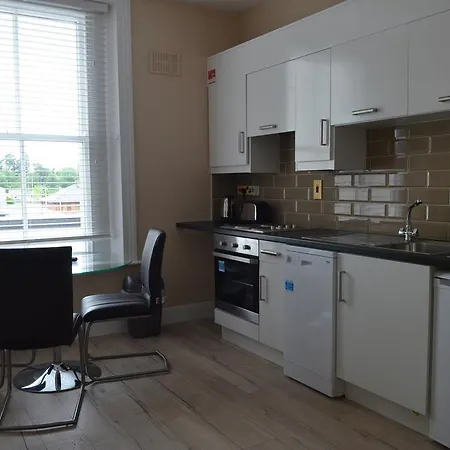 Blessings Apartment