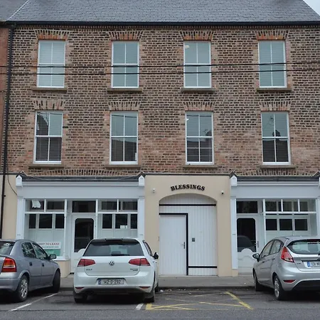 Blessings Apartman *