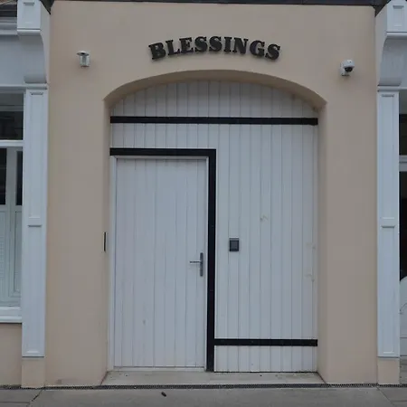 Blessings * Cootehill