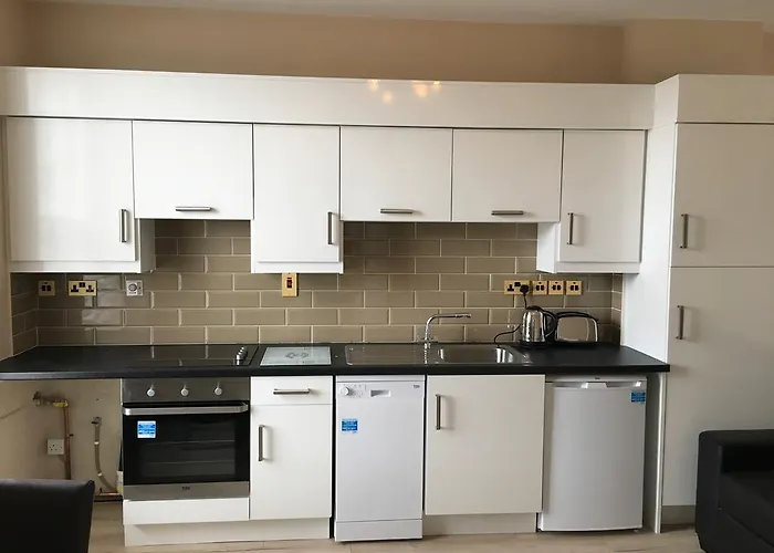 Apartman Blessings *