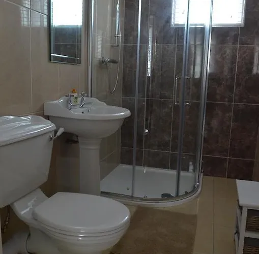 Blessings Apartman *