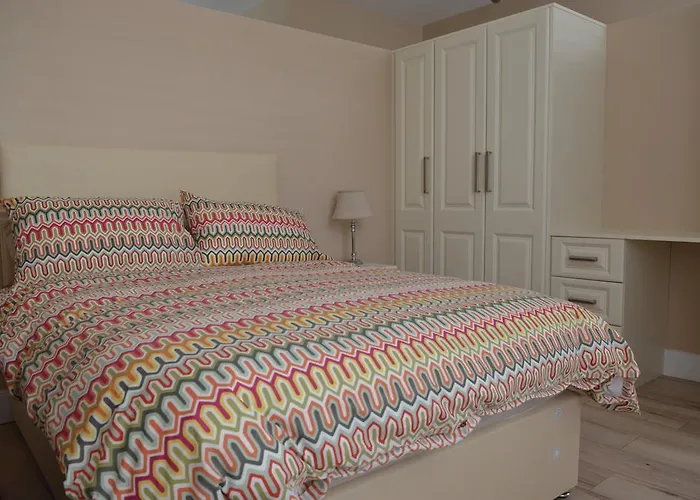 Blessings * Cootehill