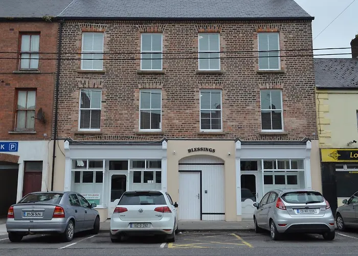 Blessings Appartamento *