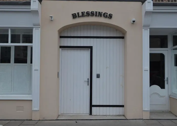 Blessings * Cootehill